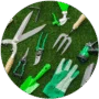 Accesorios de Jardinería