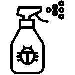 Insecticidas o Agroquímicos